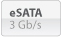eSATA